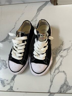 Maison Mihara Yasuhiro Sneakers